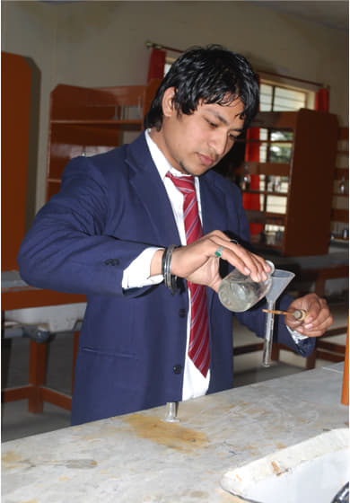 Swami Darshnanand Institute of Management and Technology Polytechnic Haridwar Campus photo 9