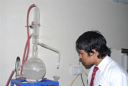 Swami Darshnanand Institute of Management and Technology Polytechnic Haridwar Campus photo 7