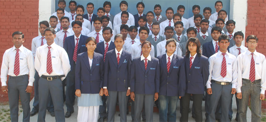 Swami Darshnanand Institute of Management and Technology Polytechnic Haridwar Campus photo 6