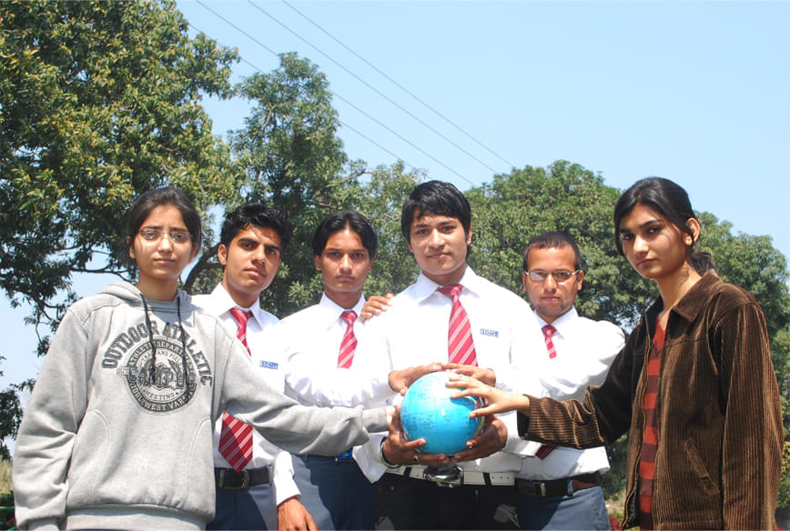 Swami Darshnanand Institute of Management and Technology Polytechnic Haridwar Campus photo 5