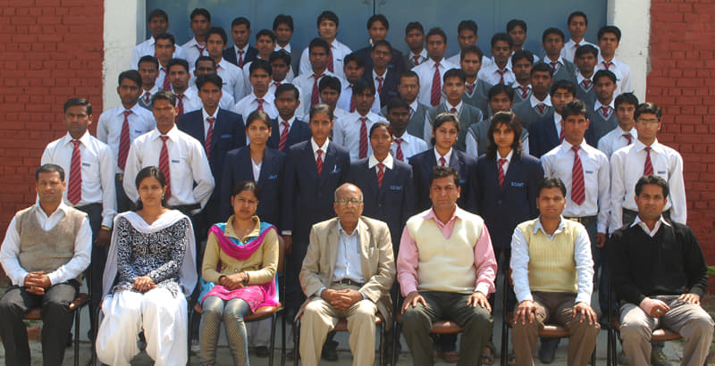 Swami Darshnanand Institute of Management and Technology Polytechnic Haridwar Campus photo 4