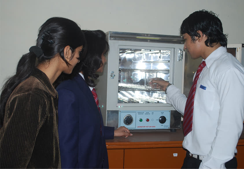 Swami Darshnanand Institute of Management and Technology Polytechnic Haridwar Campus photo 3