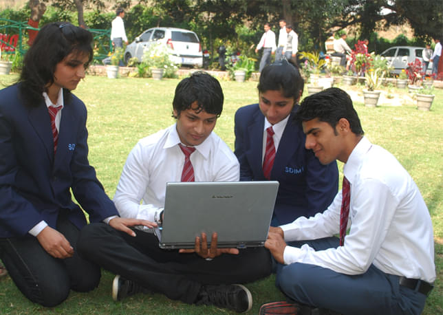 Swami Darshnanand Institute of Management and Technology Polytechnic Haridwar Campus photo 2