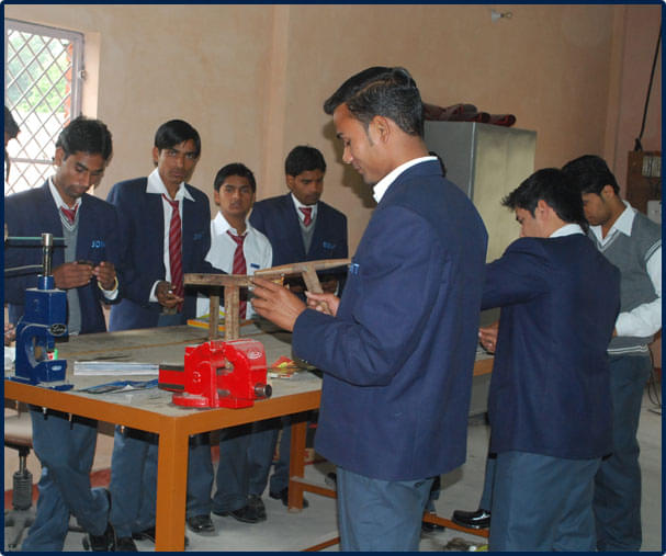 Swami Darshnanand Institute of Management and Technology Polytechnic Haridwar Campus photo 12