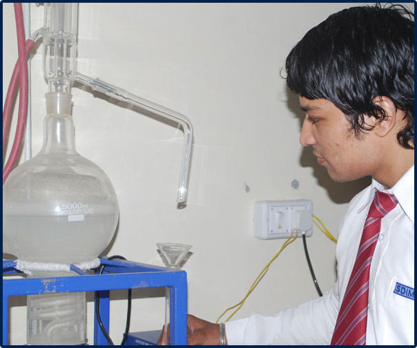 Swami Darshnanand Institute of Management and Technology Polytechnic Haridwar Campus photo 19