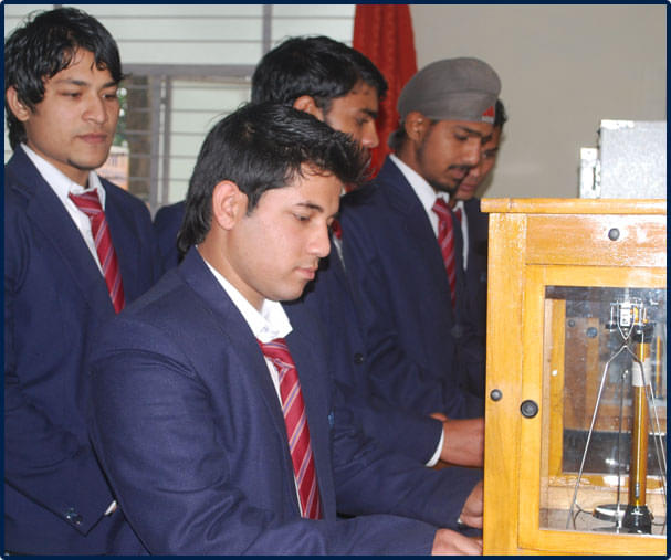 Swami Darshnanand Institute of Management and Technology Polytechnic Haridwar Campus photo 17