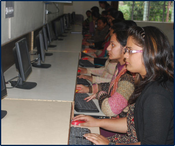 Swami Darshnanand Institute of Management and Technology Polytechnic Haridwar Campus photo 14