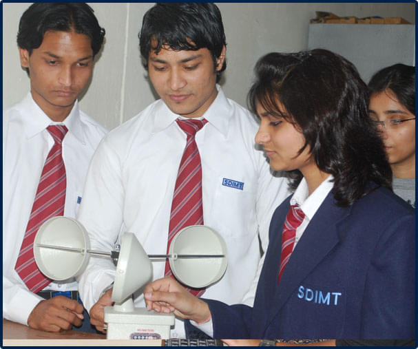 Swami Darshnanand Institute of Management and Technology Polytechnic Haridwar Campus photo 13