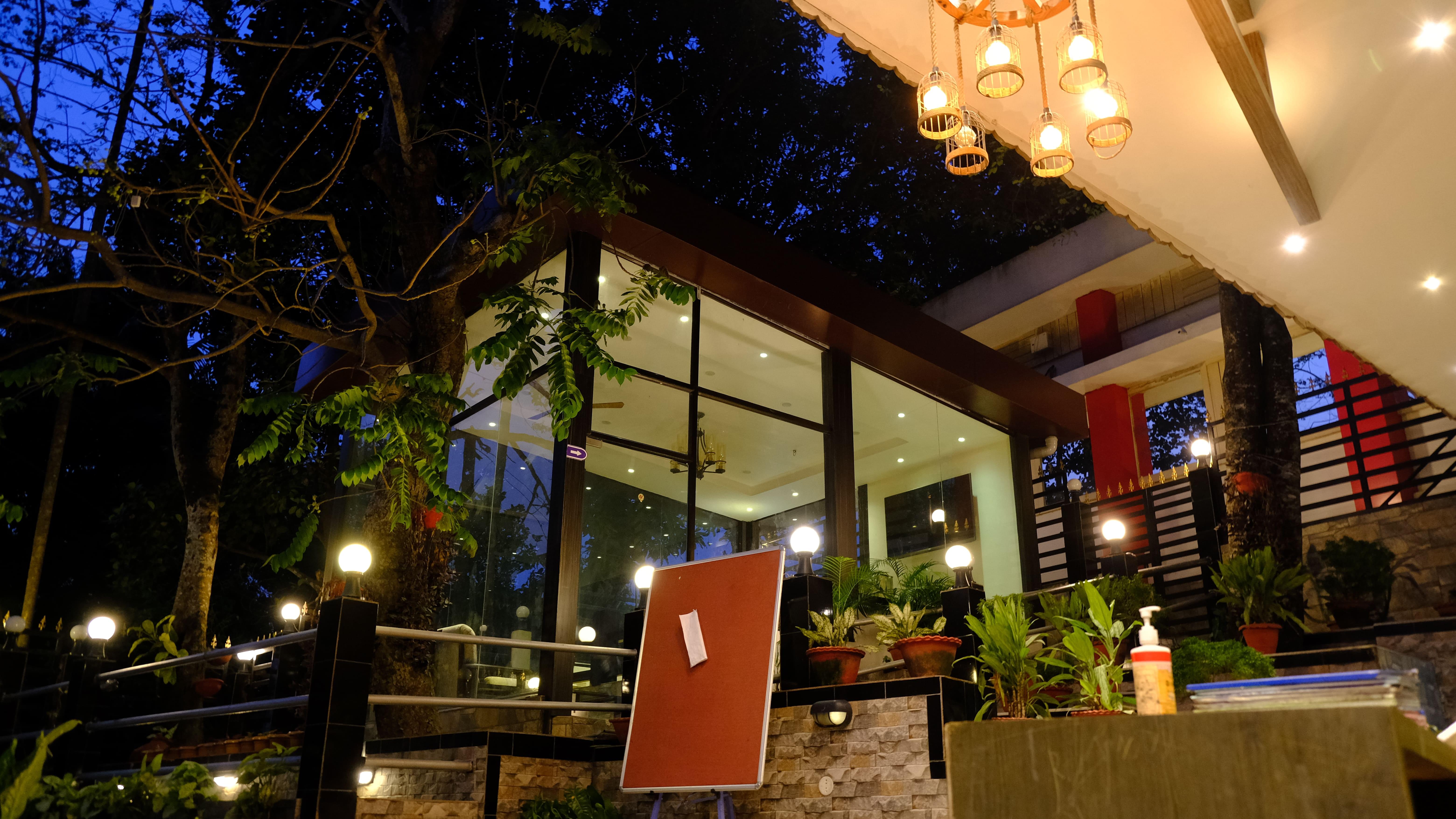 Jettwings Group of Institutes Guwahati Image gallery photo 6