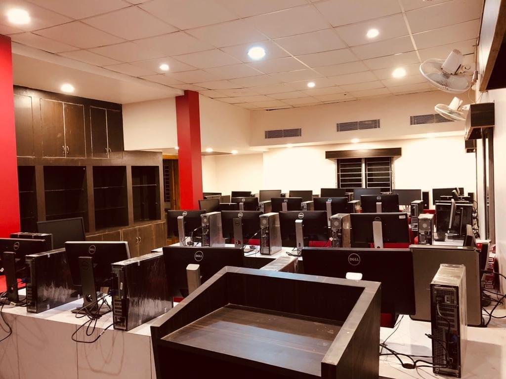 Jettwings Group of Institutes Guwahati Image gallery photo 8