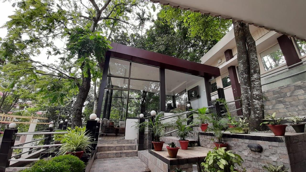 Jettwings Group of Institutes Guwahati Image gallery photo 9