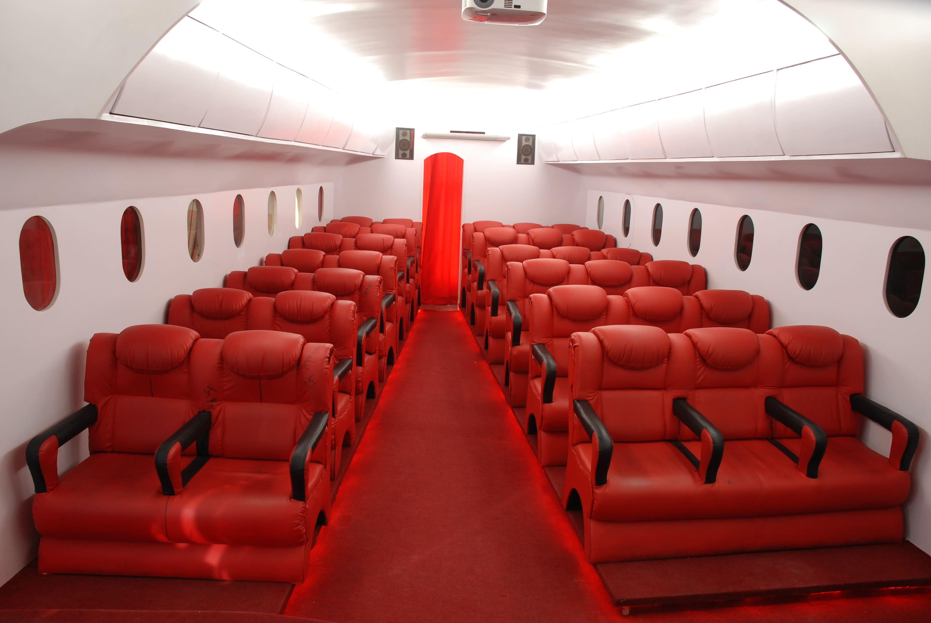 Jettwings Group of Institutes Guwahati Facilities photo 7