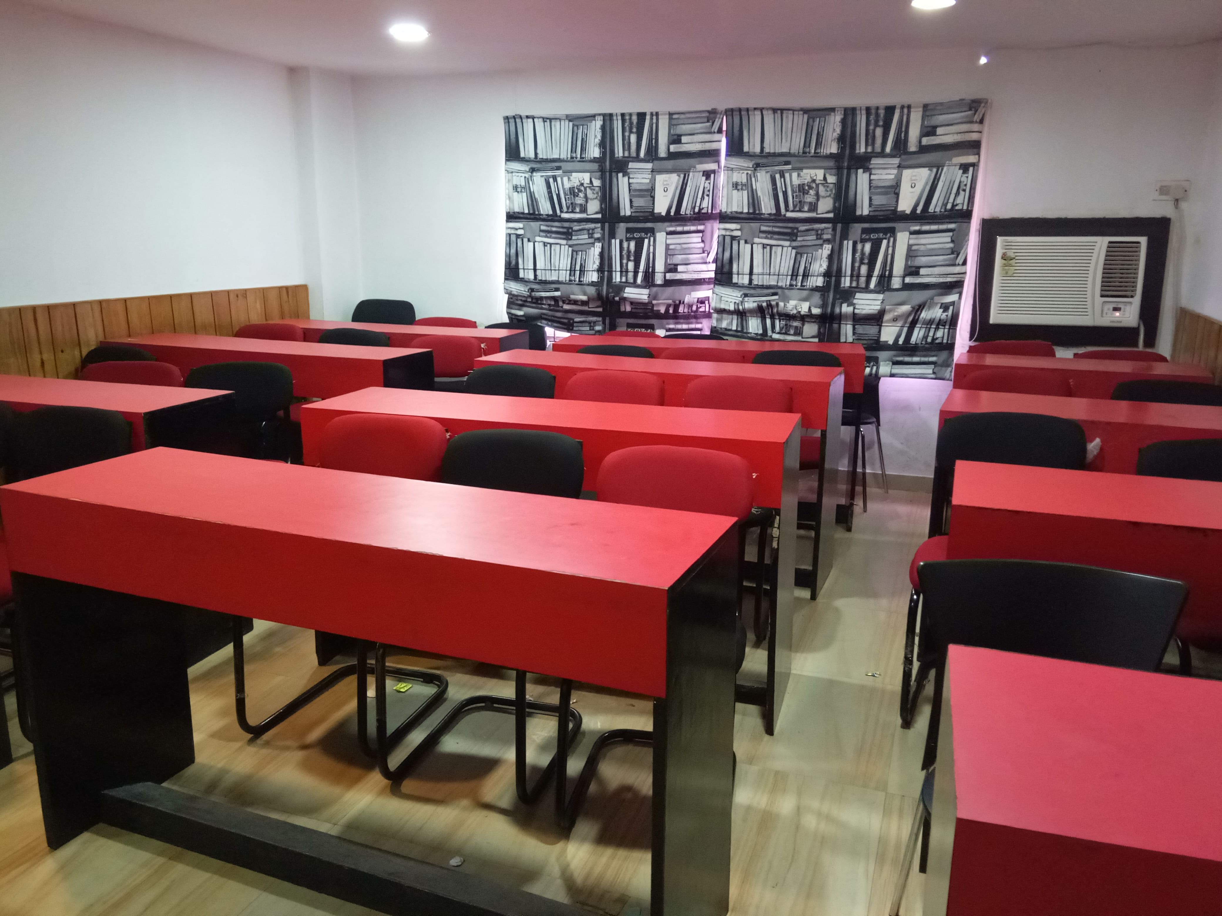 Jettwings Group of Institutes Guwahati Facilities photo 10