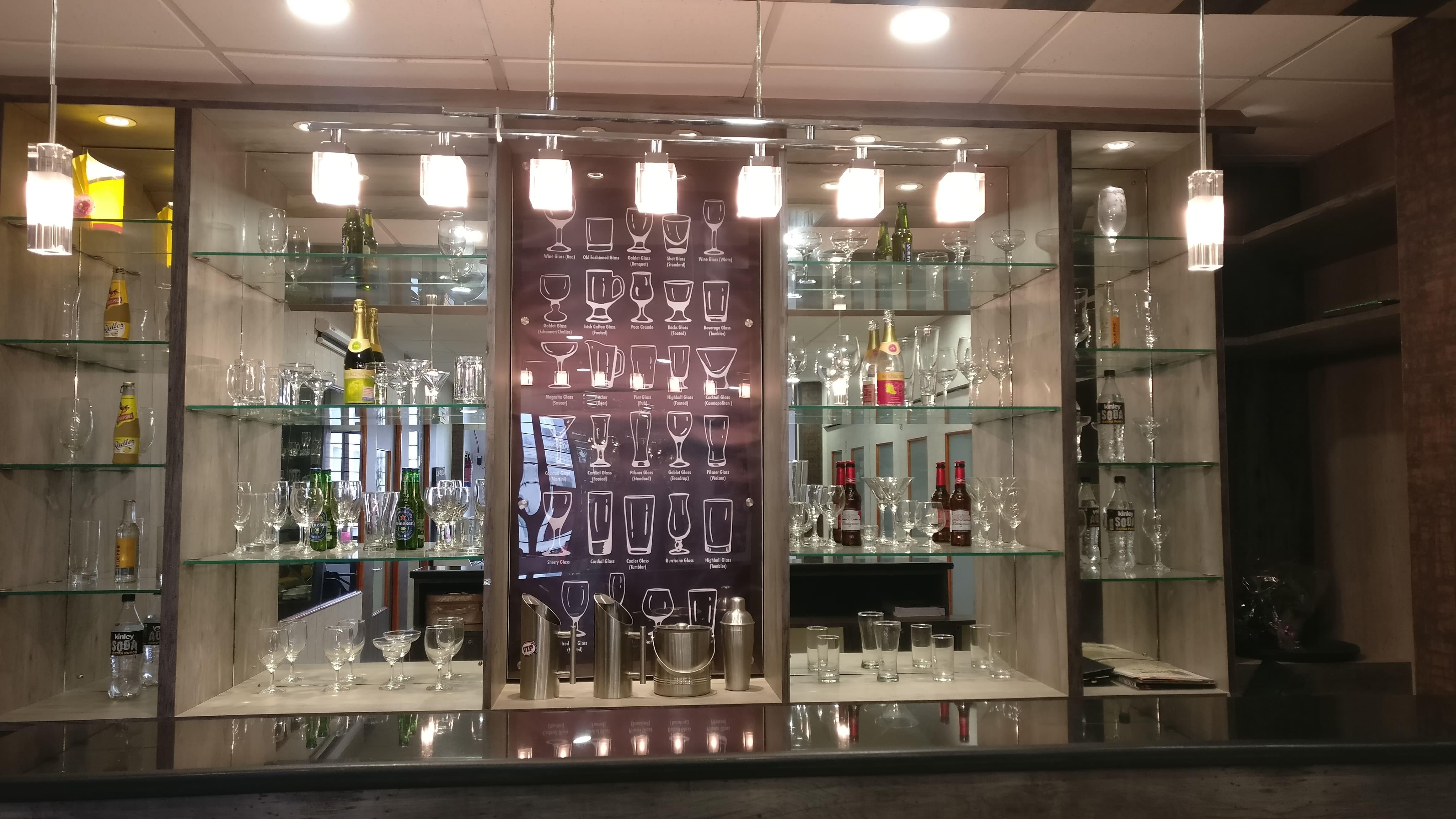 Jettwings Group of Institutes Guwahati Facilities photo 15