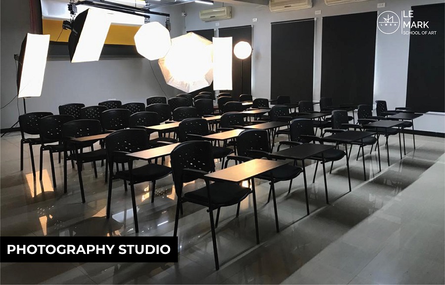 Le Mark School of Art Thane Campus photo 5