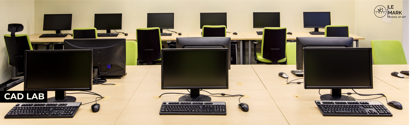 Le Mark School of Art Thane Campus photo 7