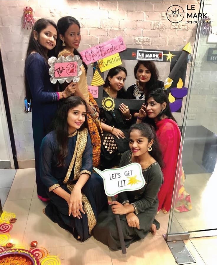 Le Mark School of Art Thane Events photo 3