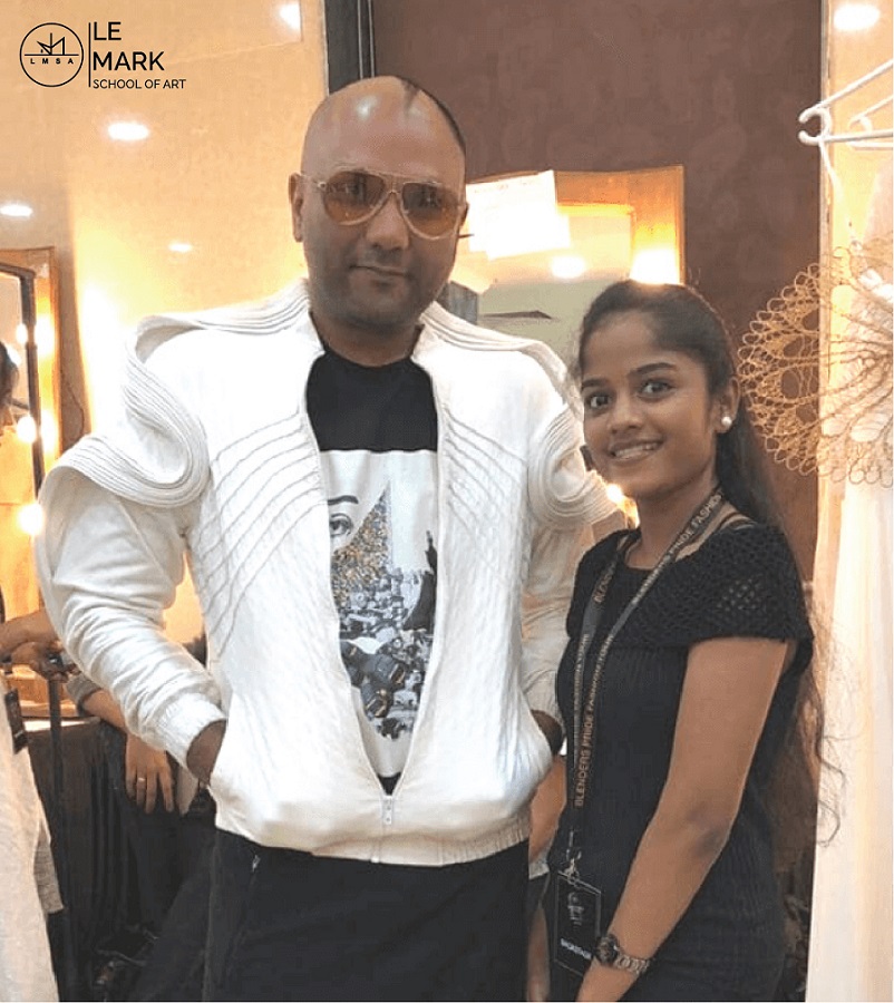 Le Mark School of Art Thane Events photo 9