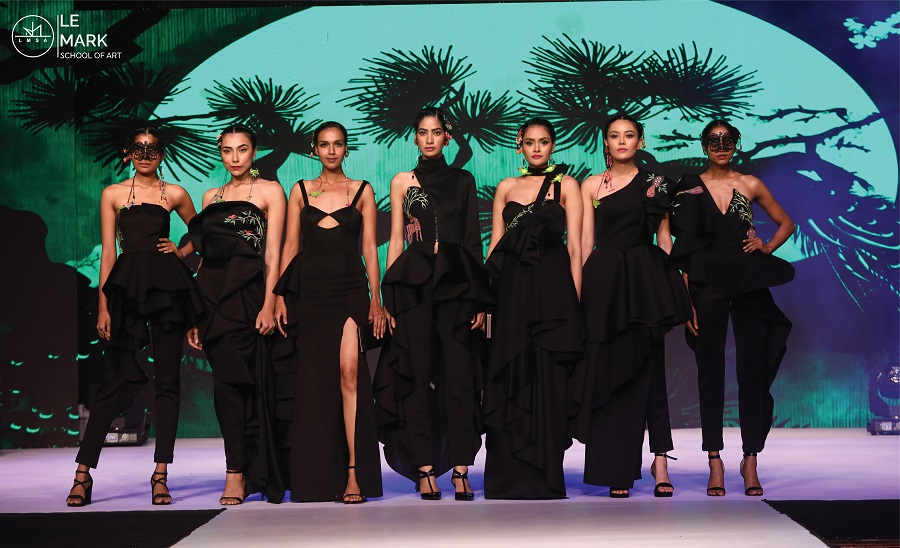 Le Mark School of Art Thane Events photo 19
