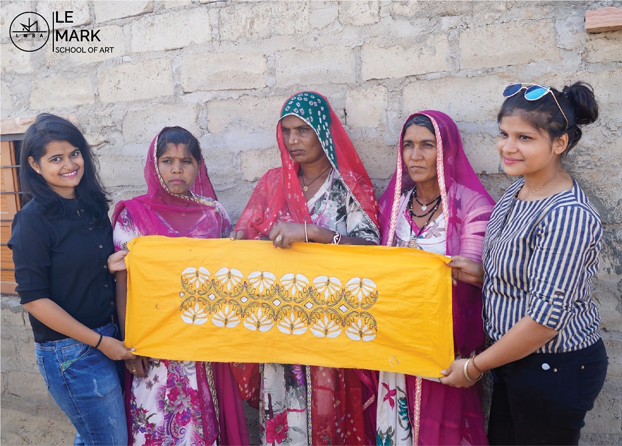 Le Mark School of Art Thane Events photo 32
