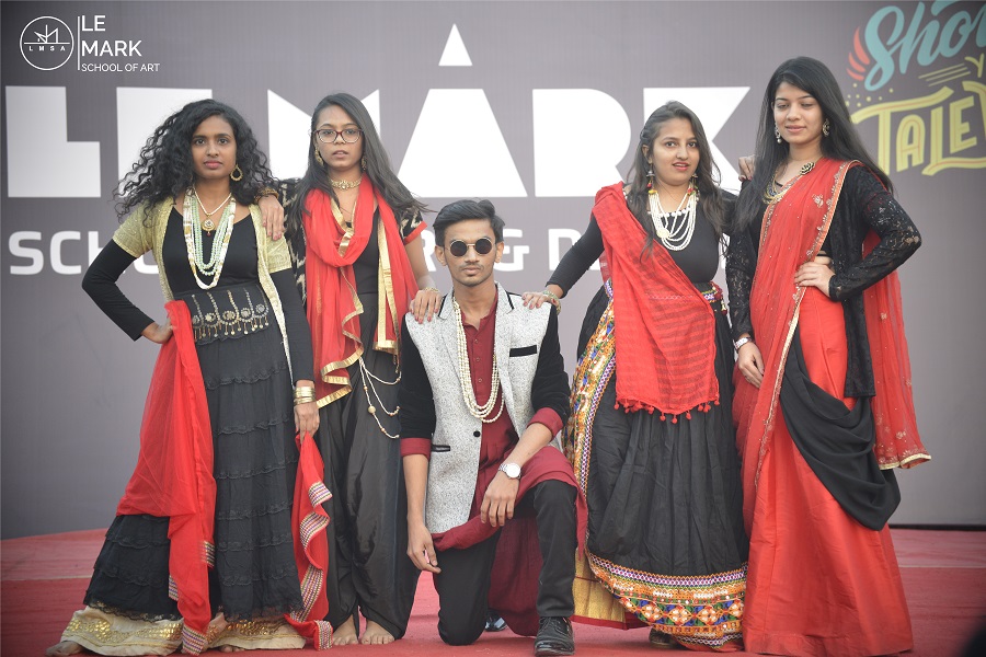 Le Mark School of Art Thane Events photo 35