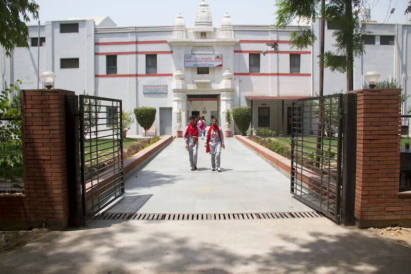 Tech Mahindra Smart Academy for Healthcare New Delhi Campus photo 1