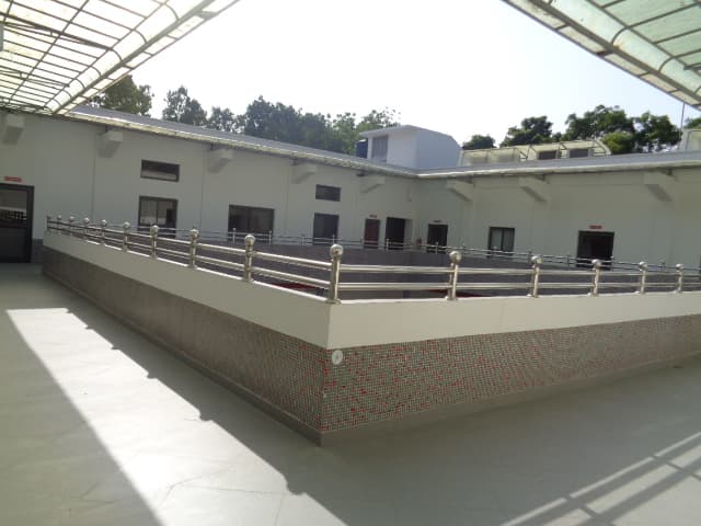 Tech Mahindra Smart Academy for Healthcare New Delhi Campus photo 2