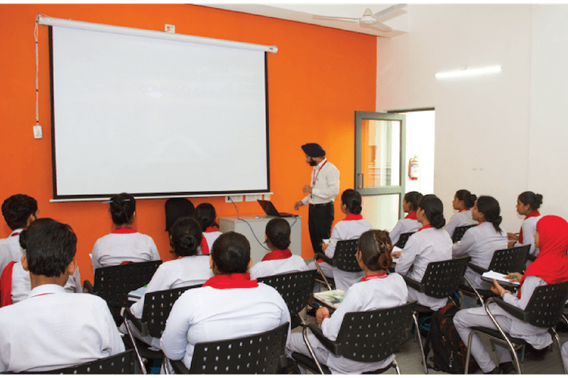 Tech Mahindra Smart Academy for Healthcare New Delhi Activities photo 3