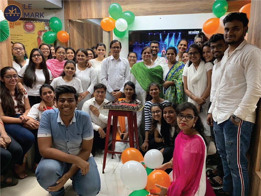 Le Mark School of Art Andheri Events photo 2