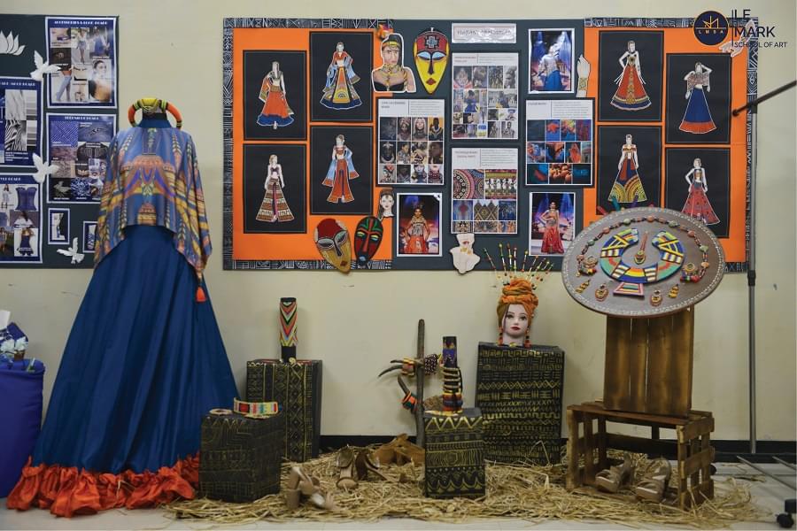 Le Mark School of Art Andheri Events photo 14