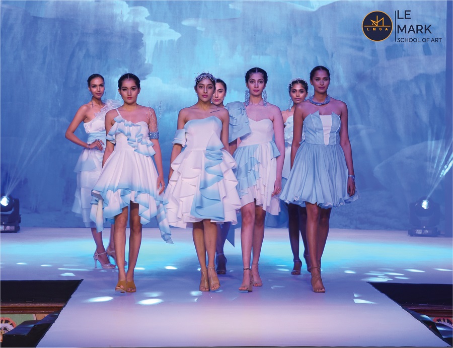 Le Mark School of Art Andheri Events photo 24