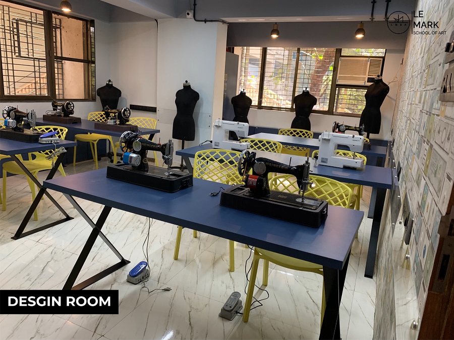 Le Mark School of Art Borivali Campus photo 2