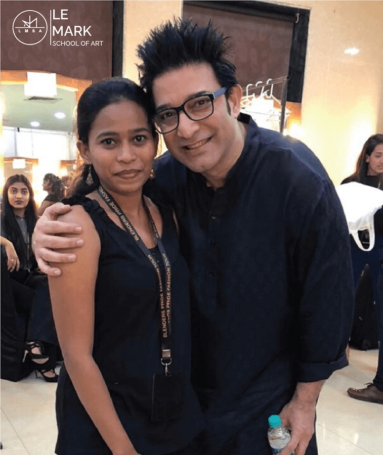Le Mark School of Art Vile Parle Events photo 10
