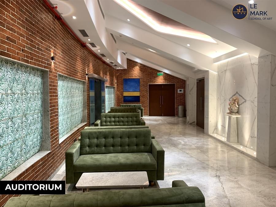 Le Mark School of Art Ghatkopar Campus photo 1