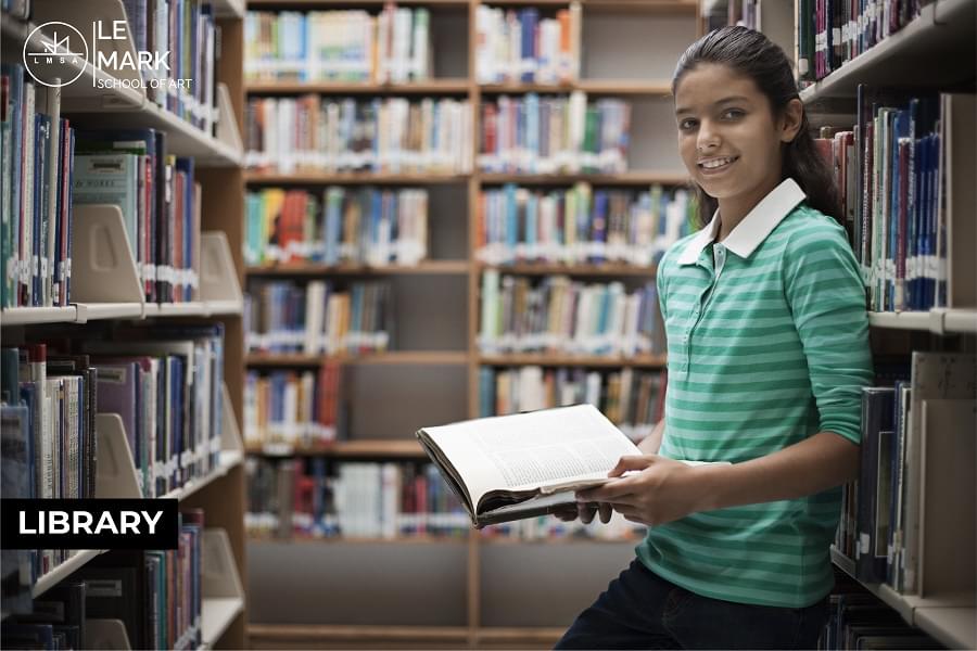 Le Mark School of Art Ghatkopar Campus photo 4