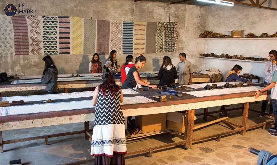 Le Mark School of Art Ghatkopar Events photo 32