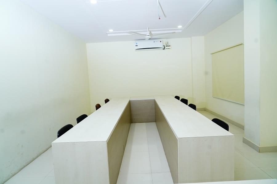 CMR Technical Campus Hyderabad Infrastructure photo 4