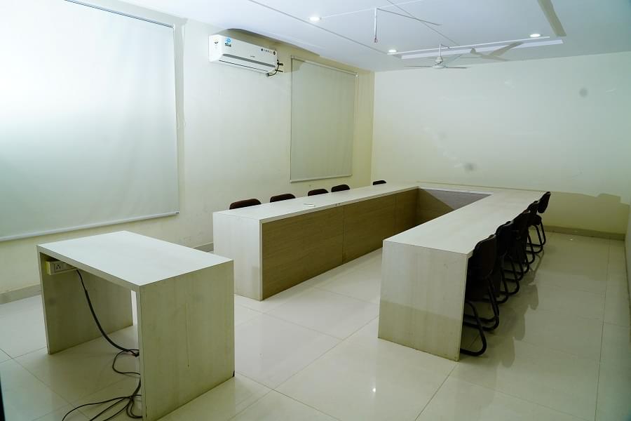 CMR Technical Campus Hyderabad Infrastructure photo 5