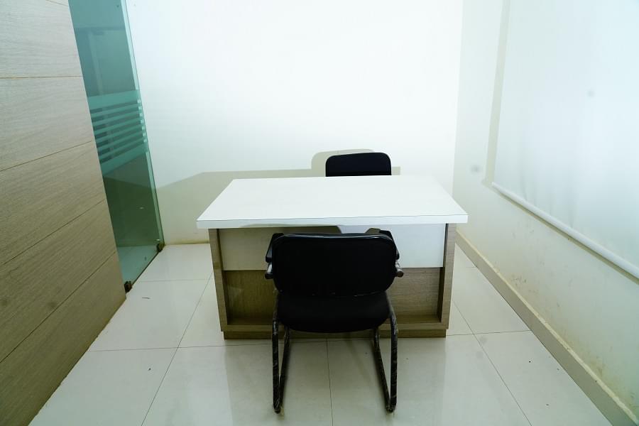 CMR Technical Campus Hyderabad Infrastructure photo 6