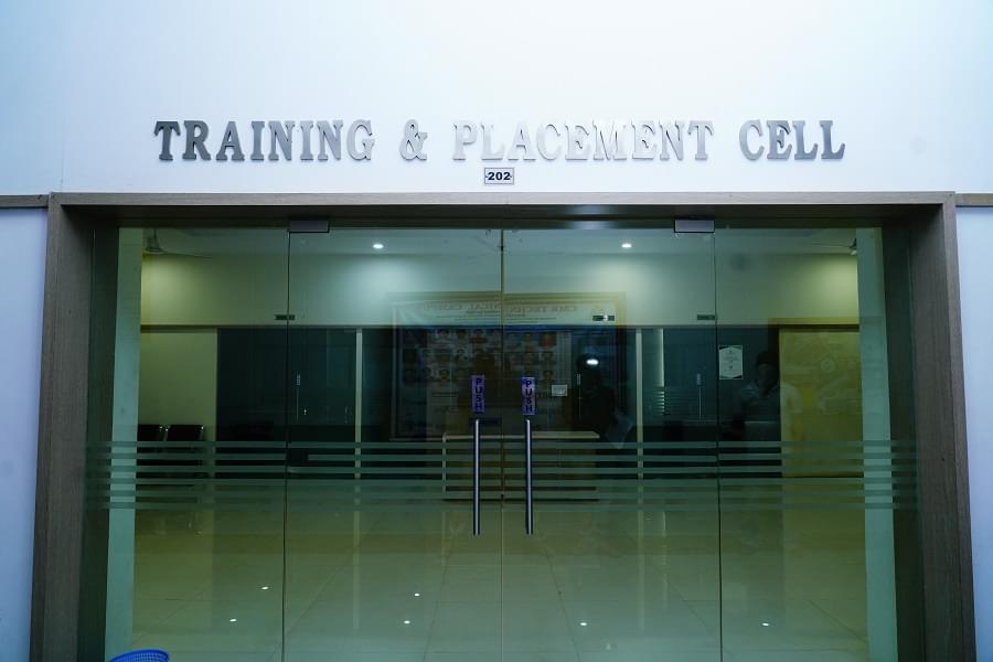 CMR Technical Campus Hyderabad Infrastructure photo 7