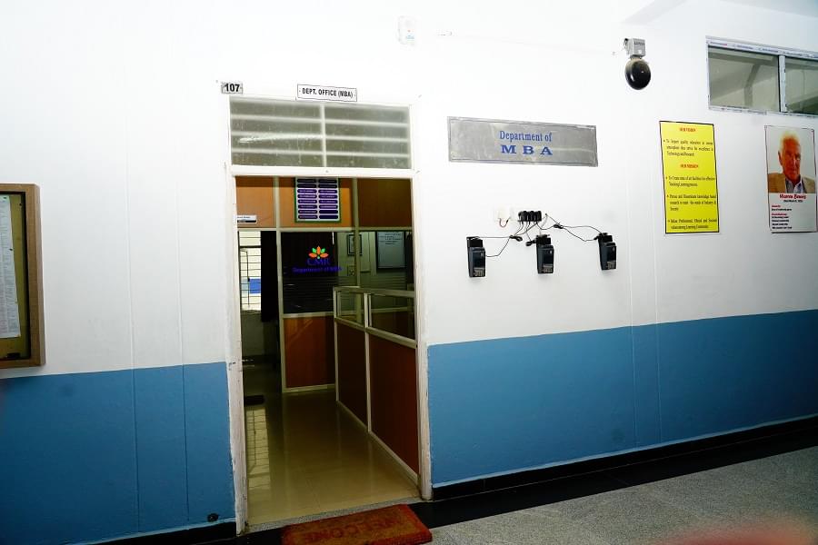 CMR Technical Campus Hyderabad Infrastructure photo 9