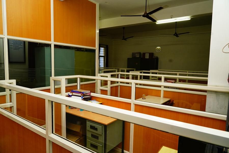 CMR Technical Campus Hyderabad Infrastructure photo 10