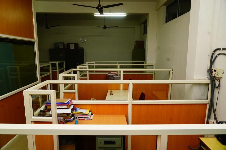 CMR Technical Campus Hyderabad Infrastructure photo 11