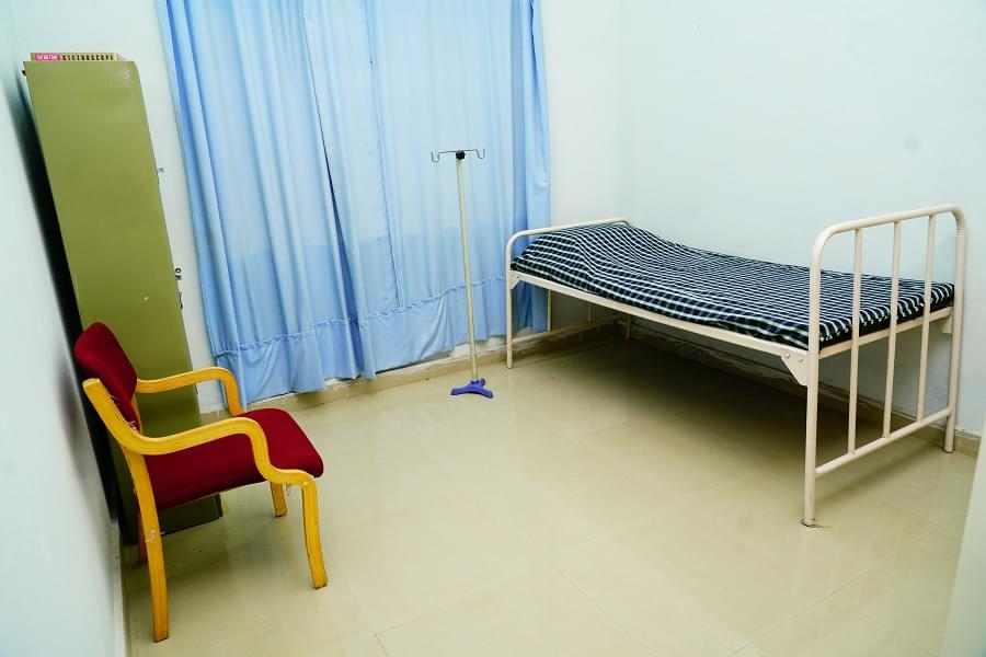 CMR Technical Campus Hyderabad Infrastructure photo 13