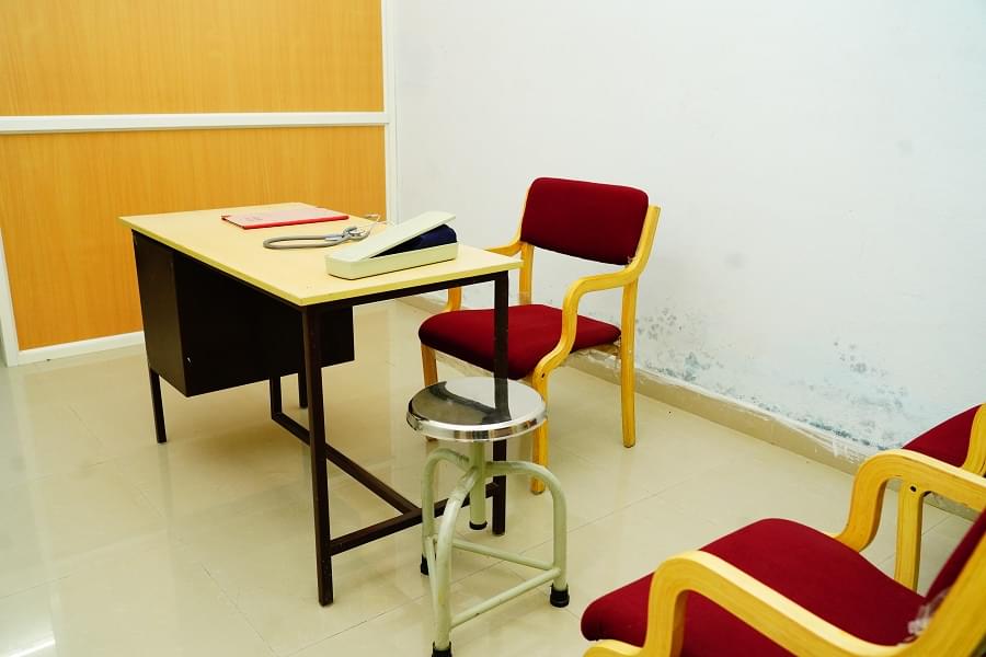 CMR Technical Campus Hyderabad Infrastructure photo 14