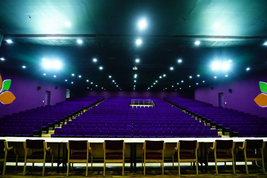 CMR Technical Campus Hyderabad Infrastructure photo 16