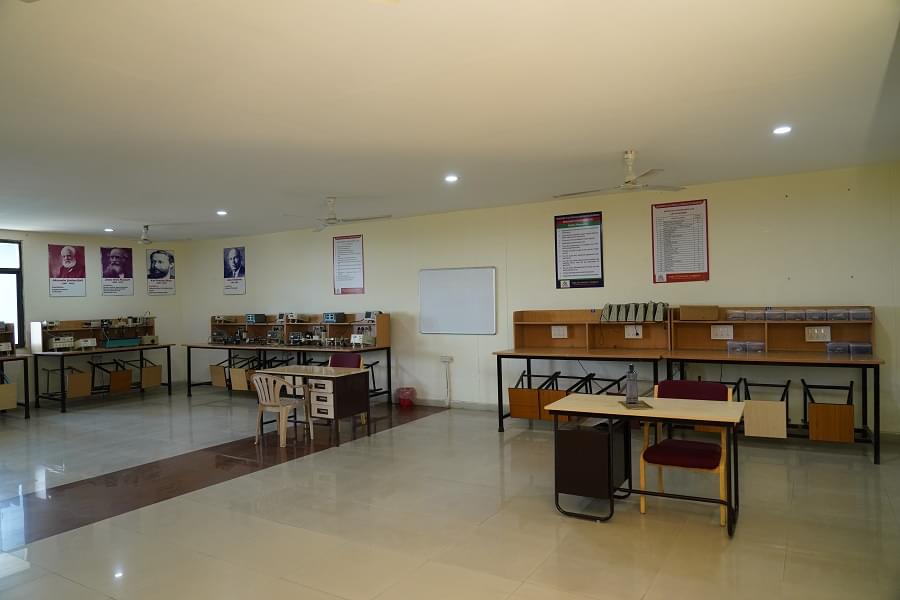 CMR Technical Campus Hyderabad Infrastructure photo 18