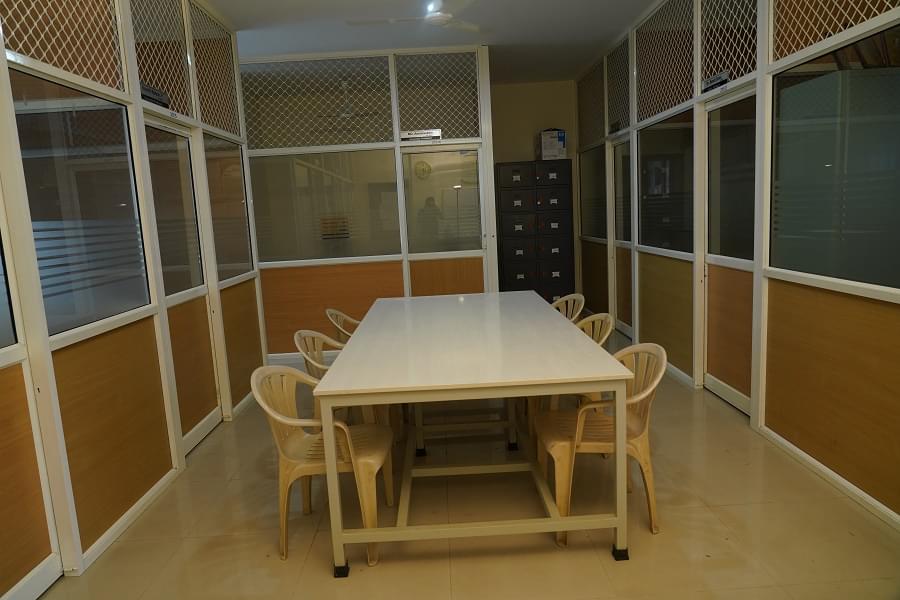 CMR Technical Campus Hyderabad Infrastructure photo 19