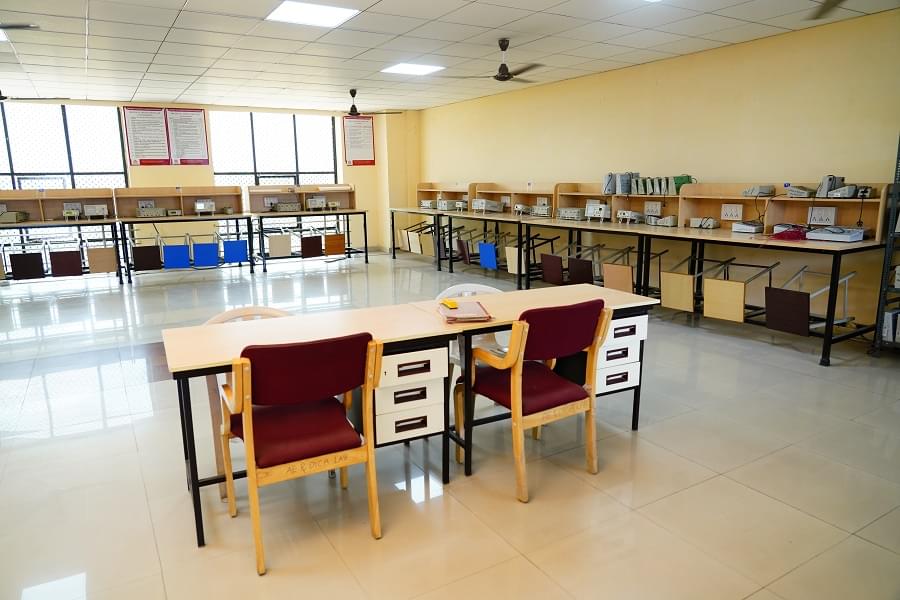 CMR Technical Campus Hyderabad Infrastructure photo 22