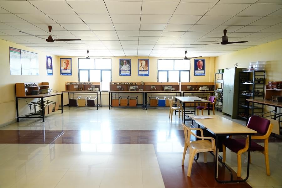 CMR Technical Campus Hyderabad Infrastructure photo 25